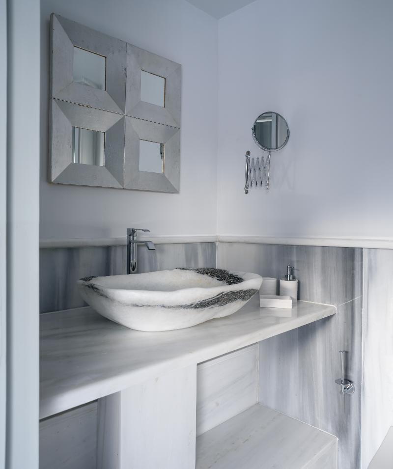 Fos Residential Apartments Атина Екстериор снимка