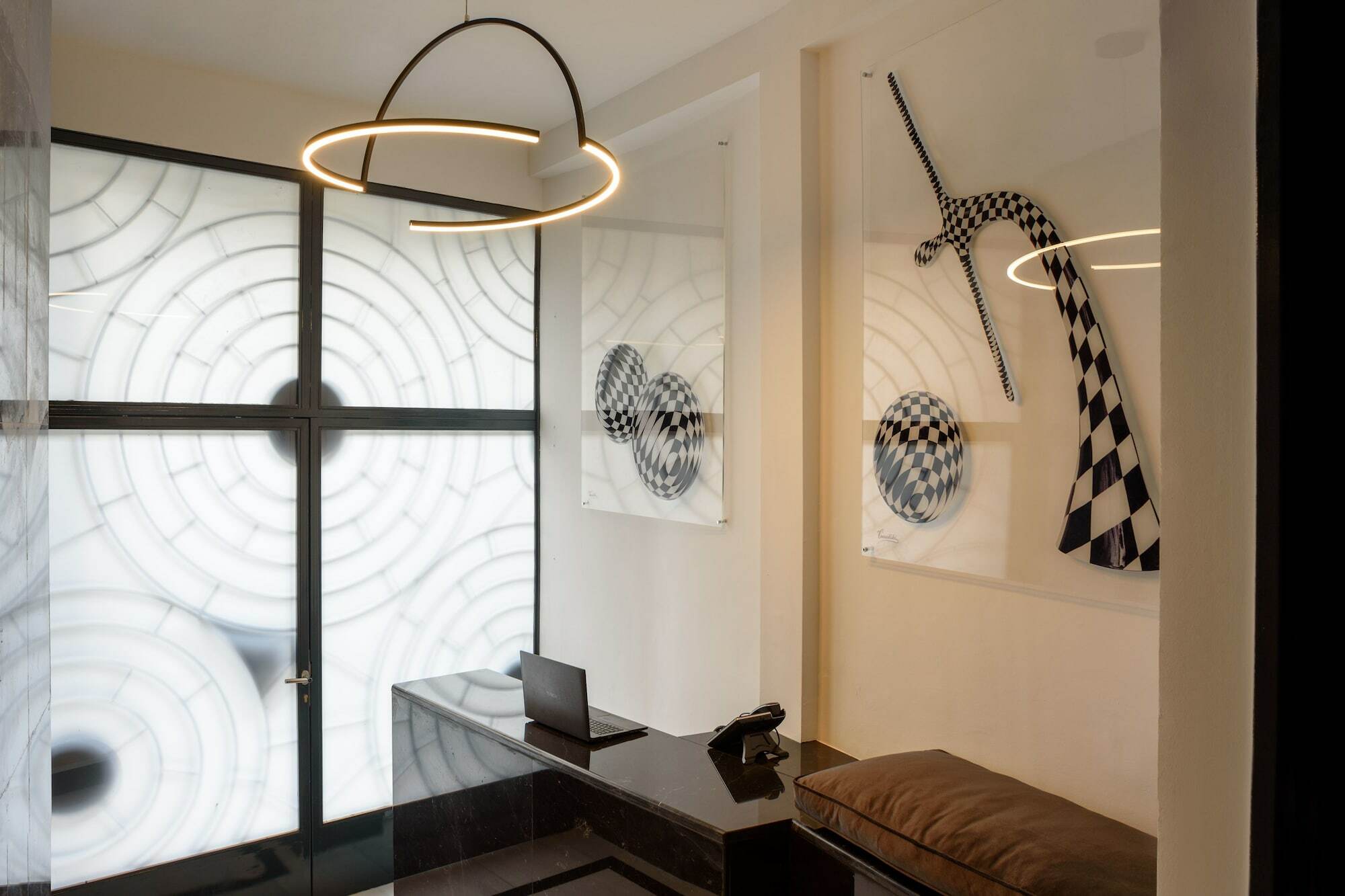 Fos Residential Apartments Атина Екстериор снимка
