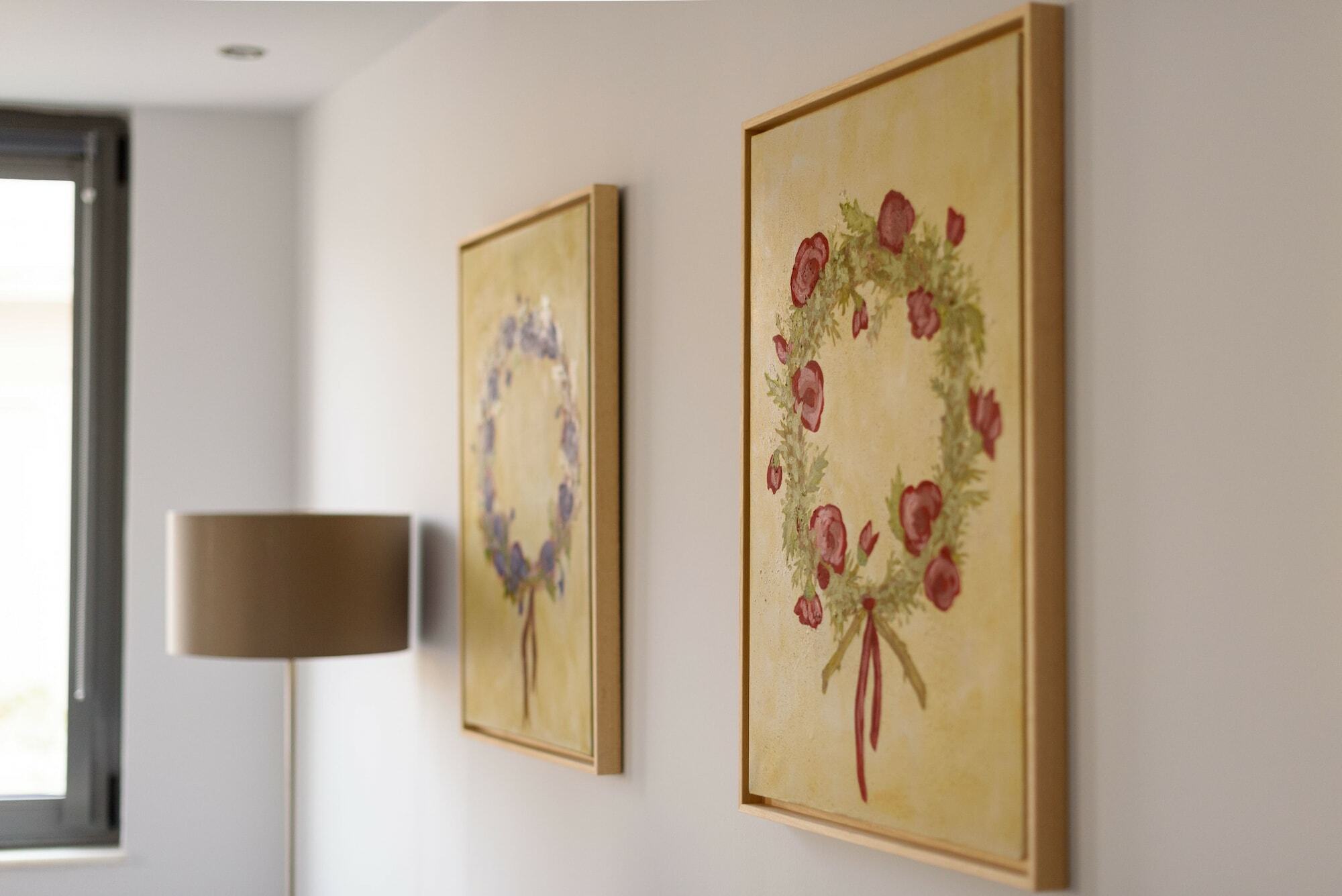 Fos Residential Apartments Атина Екстериор снимка